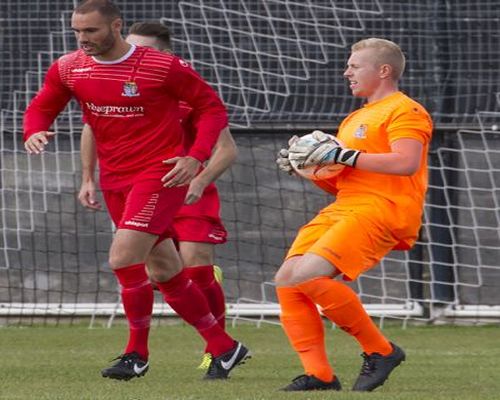 Planters Return for Keeper