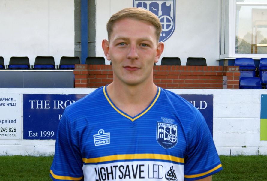 Colne Swoop for Brown