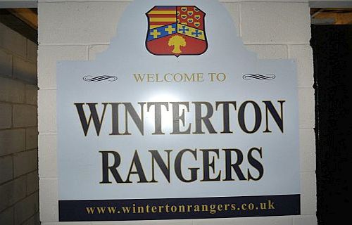 New Centre-Back for Rangers