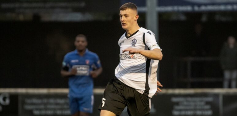 Young Defender Returns to Lilywhites on a More Permanent Basis