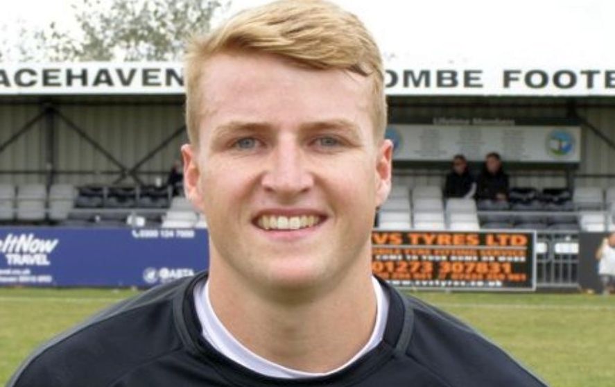 Peacehaven Duo Join Heath