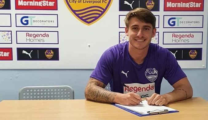 Experienced Defender Joins The Purps