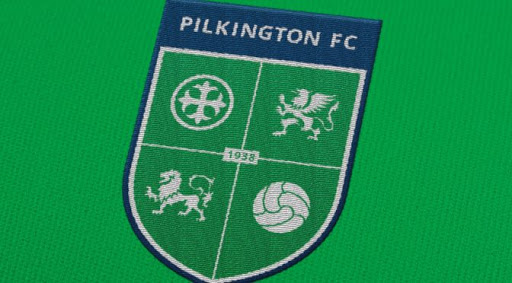 New Manager for Pilkington