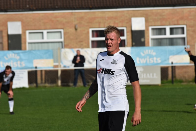 Five More Joins Calne