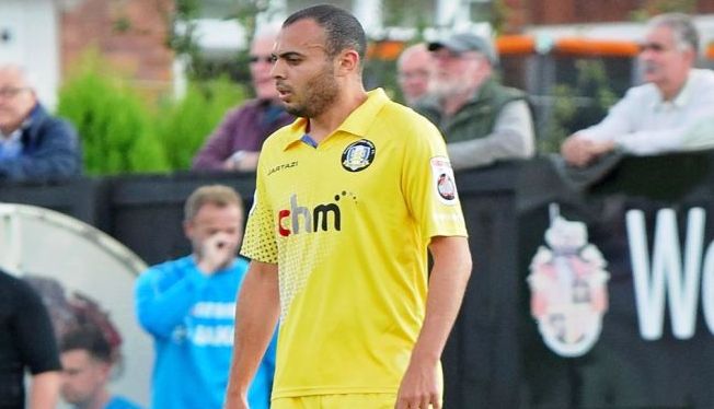 Experienced Defender Joins Colls