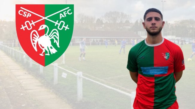 Boxer Joins Chalfont