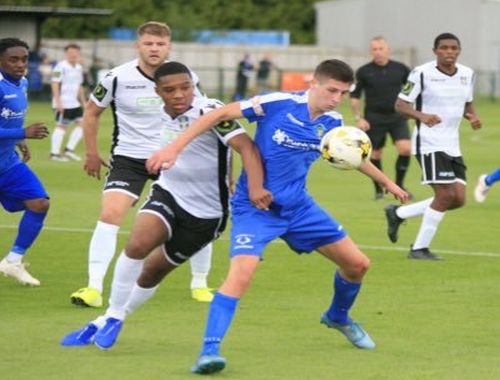 Trio Added to AFC Dunstable Squad