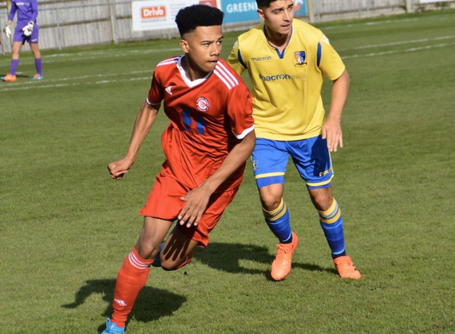 Seasiders Go For Experience & Youth