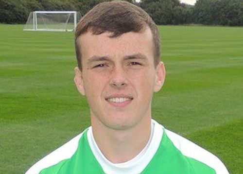Linnets Swoop for Another New Keeper