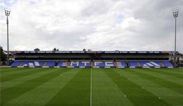 National League Statement on Macclesfield Town