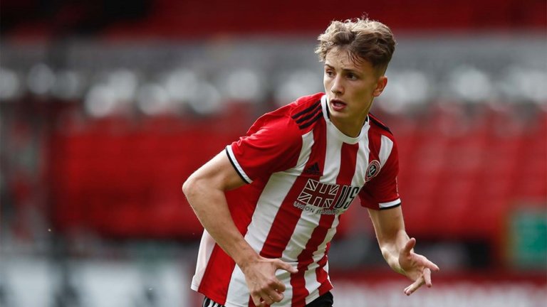 Blades Prospect Loaned to Avenue