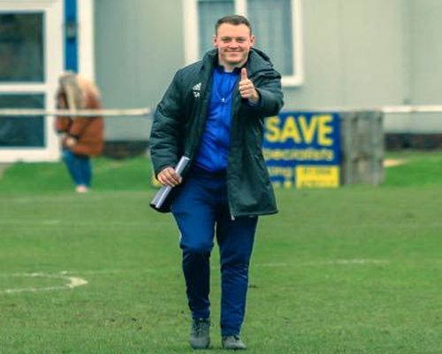 Regent Move Quickly to Appoint New Manager