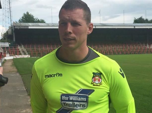 Vastly Experienced Keeper Becomes a Steelman