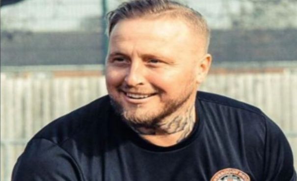 Morris Appointed New Armthorpe Boss