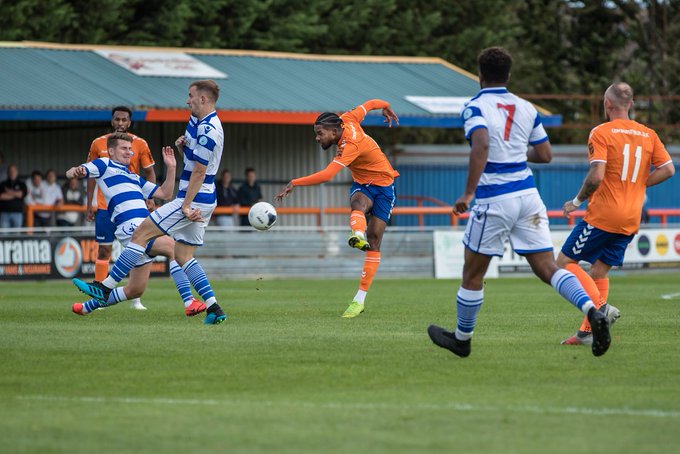 Braintree Earn First Win With EIGHT New Signings!