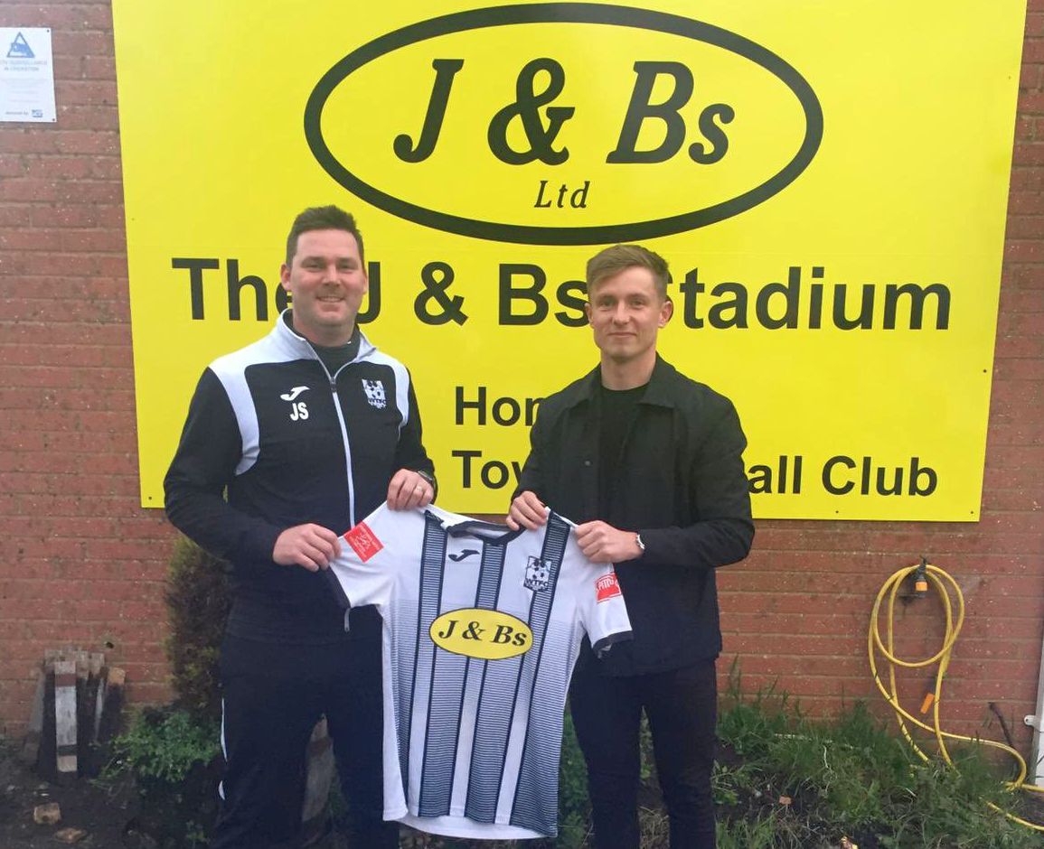 Magpies Add Hanratty to Squad