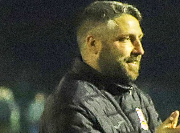 Totton & Eling Appoint New Manager