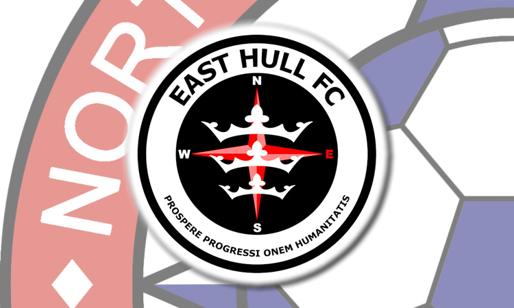 East Hull Appoint New Manager