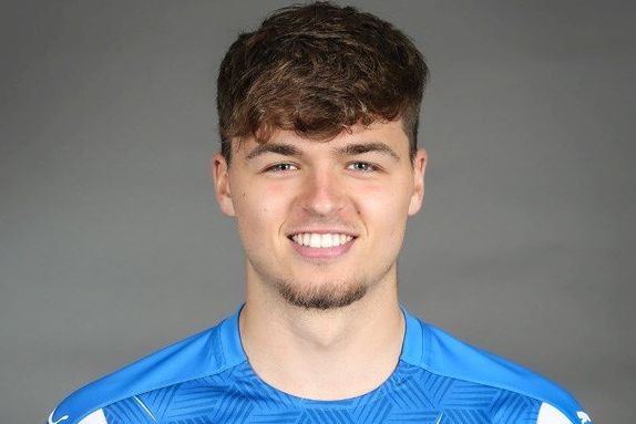 City Take Posh Youngster on Loan