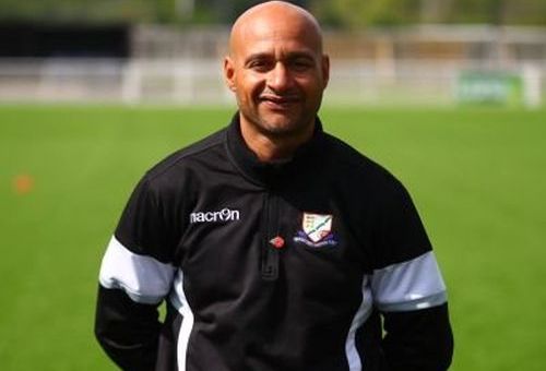 New Deal for Robins Boss