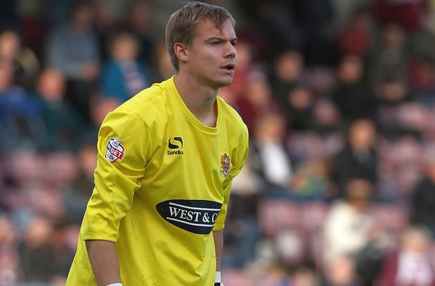 Experienced Keeper Joins Cray Valley