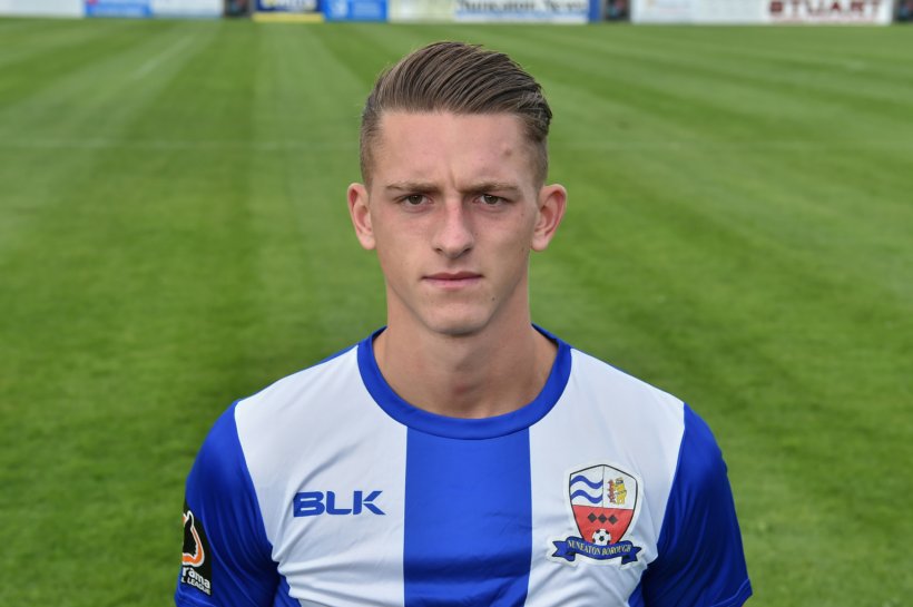 Burns Makes Frickley Switch