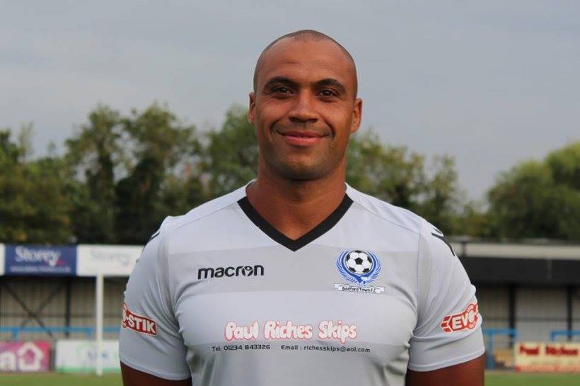 New Joint Boss for Bedford FC