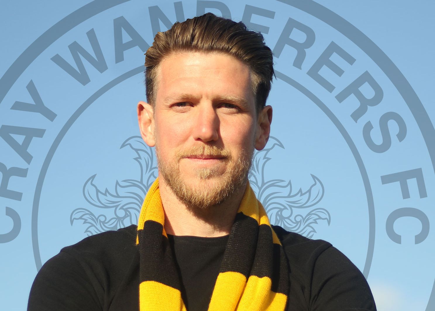 Vastly Experienced Defender Joins Wands