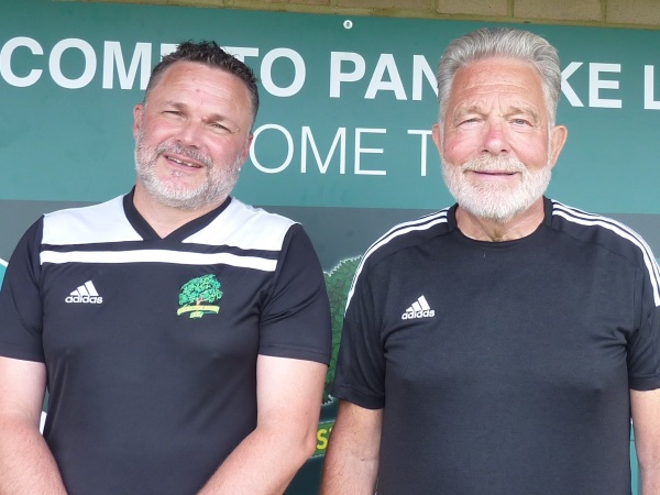 Leverstock Green Part Ways With Manager