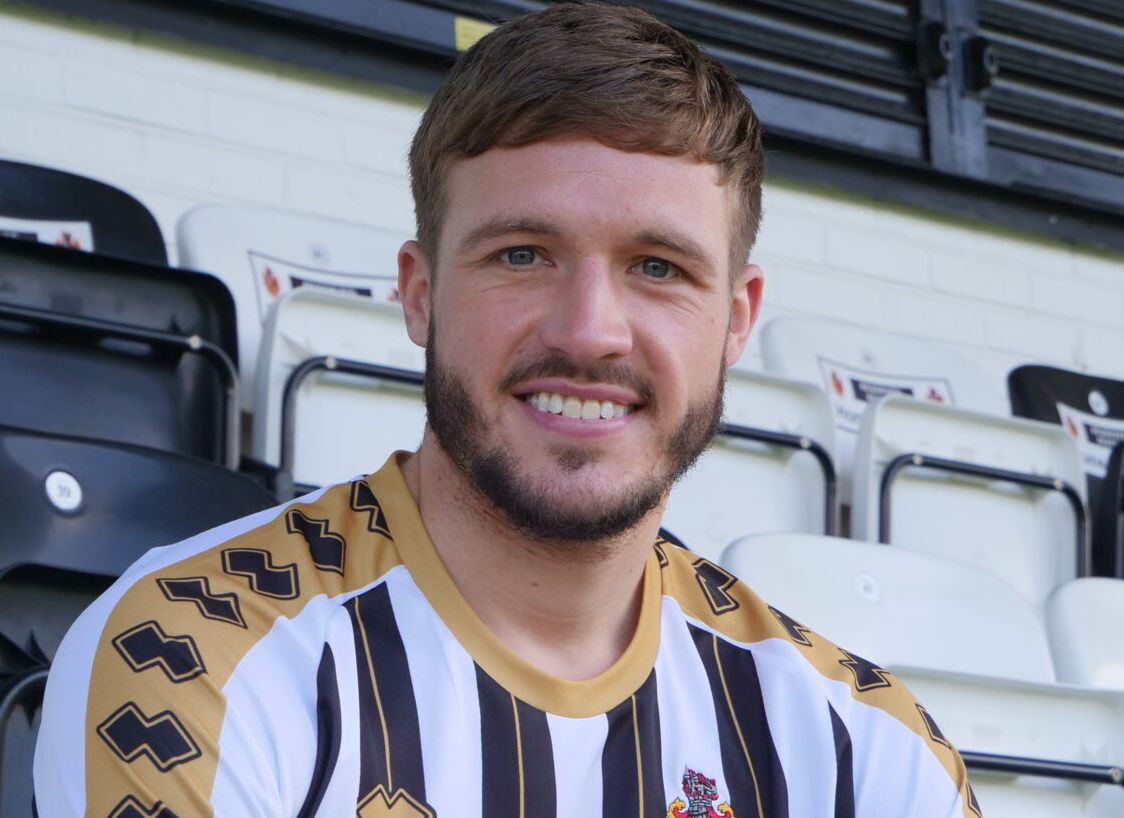 Moors Make First New Signings