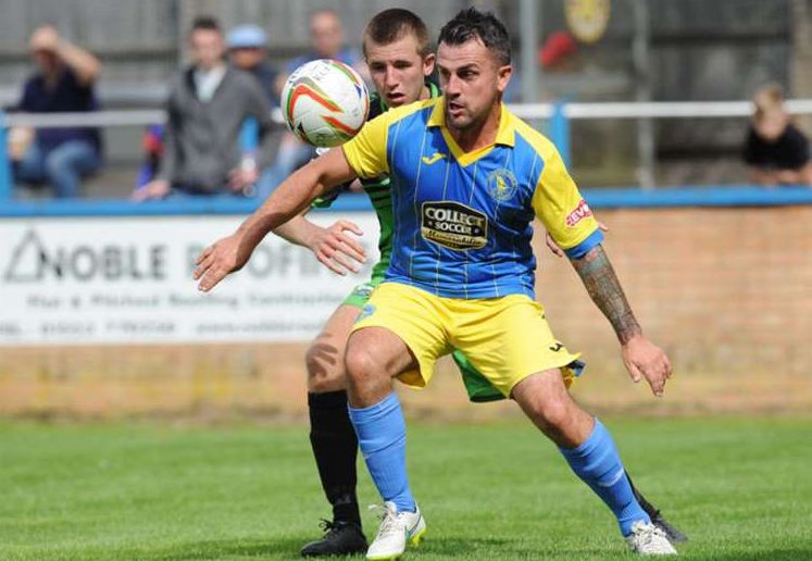 Five Added to Frickley Group