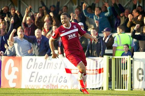 Hughes Gets Busy at Hayes & Yeading