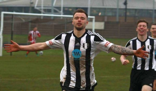 Shaw Move Back to Gingerbreads