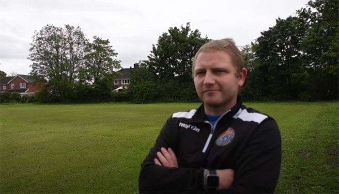 Runcorn Town Seeking New Manager