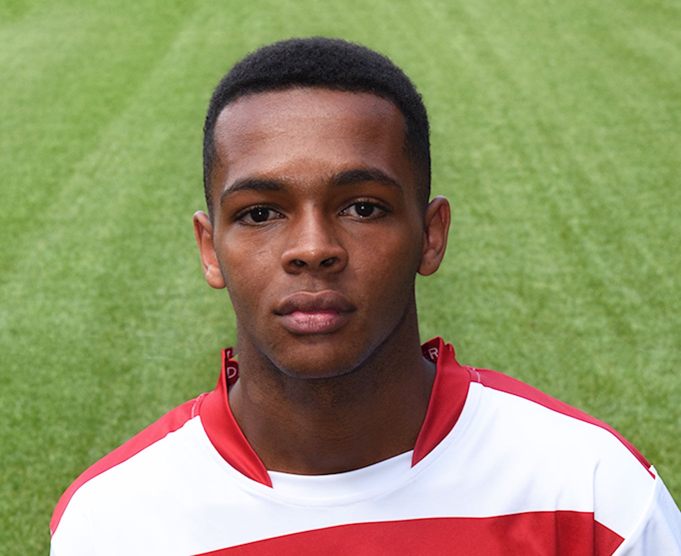 Greaves Loaned to Reds