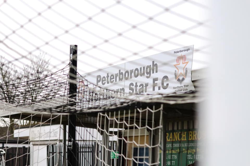 Peterborough Northern Star Pull Out of UCL