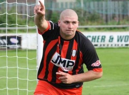 Smith Returns to Gingerbreads