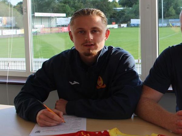 Daventry Move for Rowley