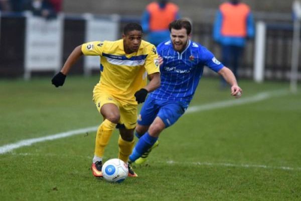 Much-Travelled Carvalho Joins Casuals