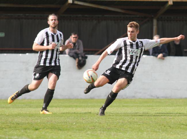 Striker Moves Back to Magpies