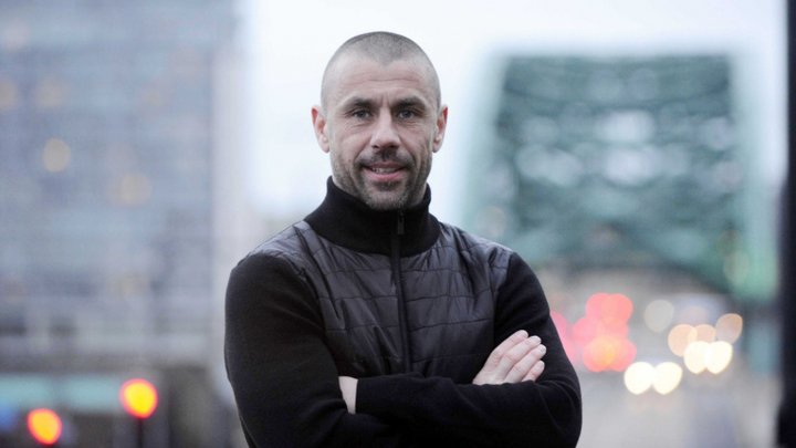 Kevin Phillips Handed South Shields Post