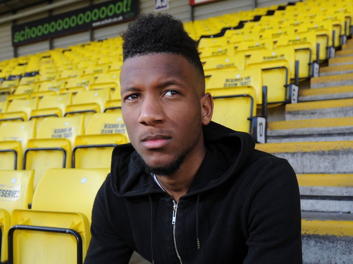 County Move for Hippolyte