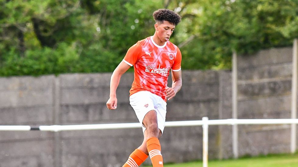 Young Seasider Becomes a Loan Tiger