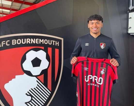 Millers Youngster Heads to Bournemouth