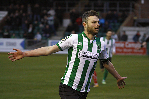 End of an Era at Blyth Spartans