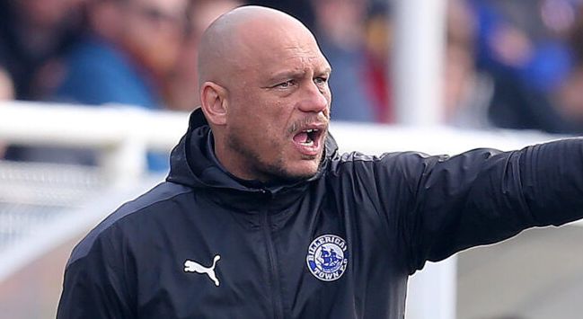 Billericay Appoint Brown