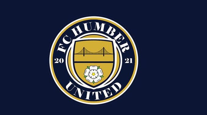 Change of Venue and Name for FC Humber