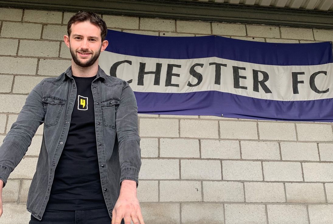 Chester Move for Thomas
