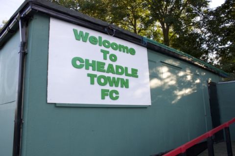 New Management Team at Cheadle