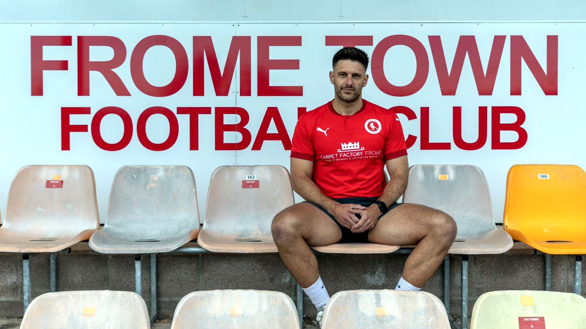 Hopper & Withey Join Frome